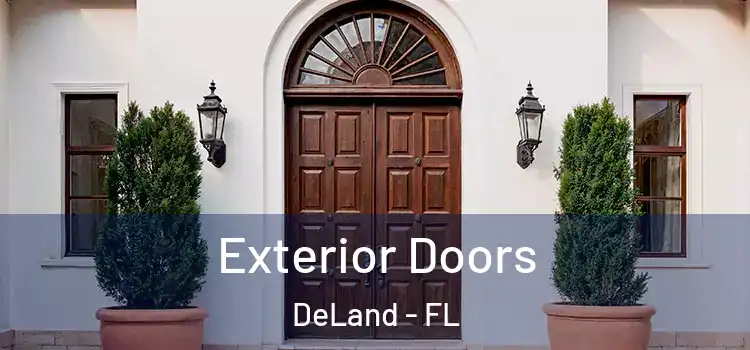 Exterior Doors DeLand - FL