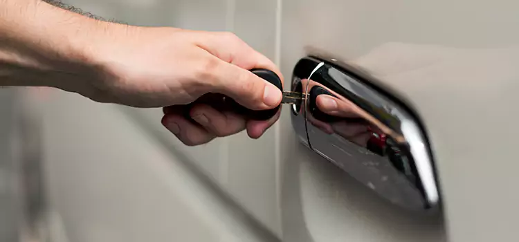 Why Choose Our Auto Locksmith Team in DeLand, FL?