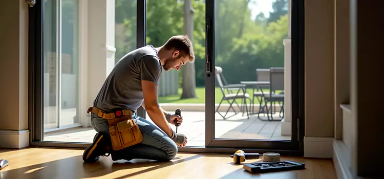 Comprehensive Solutions for Every Glass Door Need in DeLand, FL