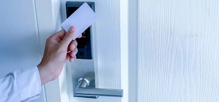 Why Choose Us for Your Keycard Lock Installation in DeLand, FL?