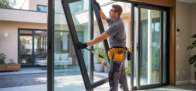 Specialized Sliding Door Roller Services in DeLand, Florida