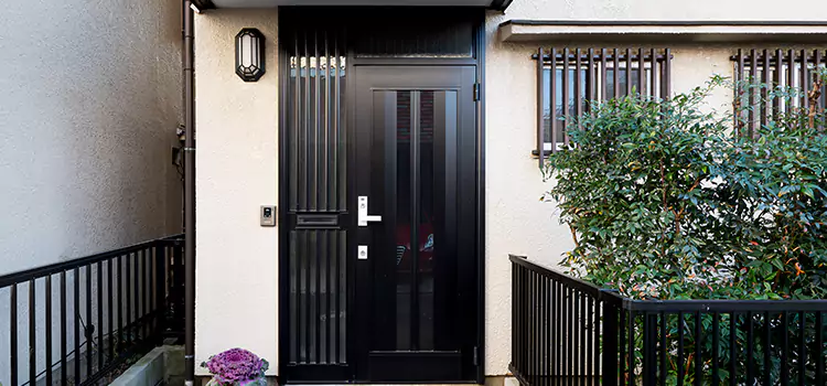Popular Exterior Door Options in DeLand, FL