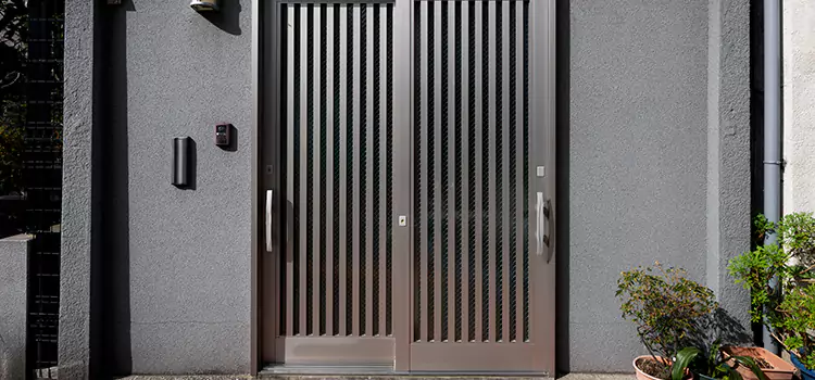 Why Choose Us for Your Security Needs in DeLand, FL?