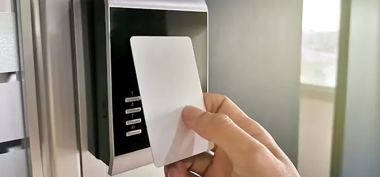Advanced RFID Technology Integration in DeLand, FL