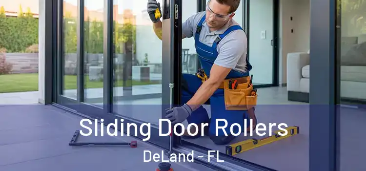 Sliding Door Rollers DeLand - FL
